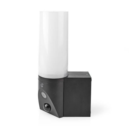 Pametna vanjska kamera SmartLife Full HD 1080p s LED osvjetljenjem Wi-Fi Tuya IP65