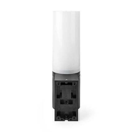 Pametna vanjska kamera SmartLife Full HD 1080p s LED osvjetljenjem Wi-Fi Tuya IP65