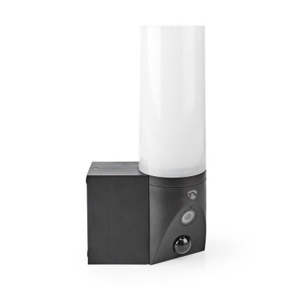 Pametna vanjska kamera SmartLife Full HD 1080p s LED osvjetljenjem Wi-Fi Tuya IP65