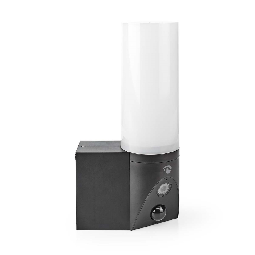 Pametna vanjska kamera SmartLife Full HD 1080p s LED osvjetljenjem Wi-Fi Tuya IP65