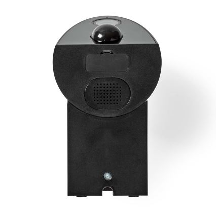 Pametna vanjska kamera SmartLife Full HD 1080p s LED osvjetljenjem Wi-Fi Tuya IP65