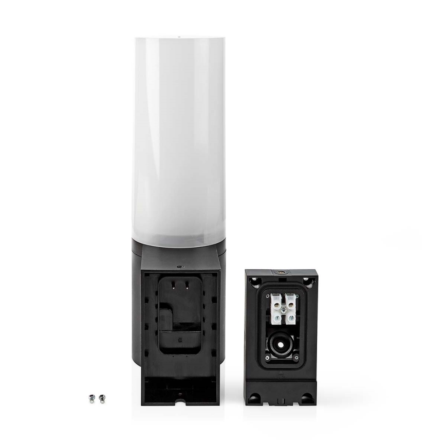 Pametna vanjska kamera SmartLife Full HD 1080p s LED osvjetljenjem Wi-Fi Tuya IP65