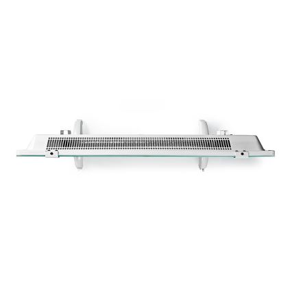 Električni konvektor/direktni grijač 2000W/230V Wi‑Fi IP24 s termostatom