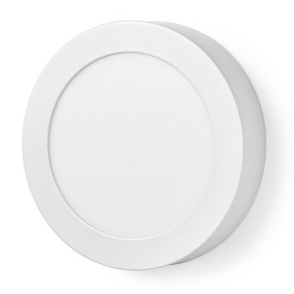 LED Prigušiva stropna svjetiljka LED/12W/230V Wifi