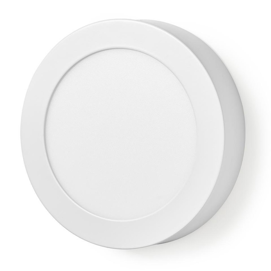 LED Prigušiva stropna svjetiljka LED/12W/230V Wifi
