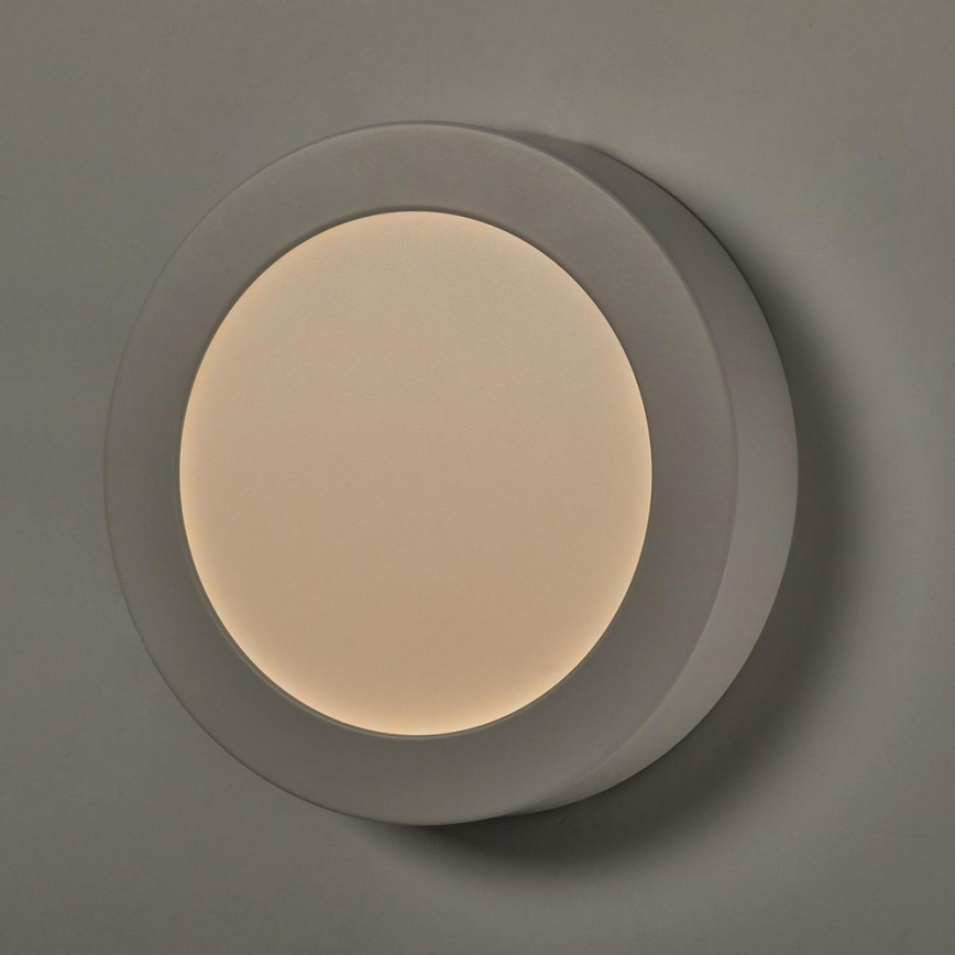 LED Prigušiva stropna svjetiljka LED/12W/230V Wifi