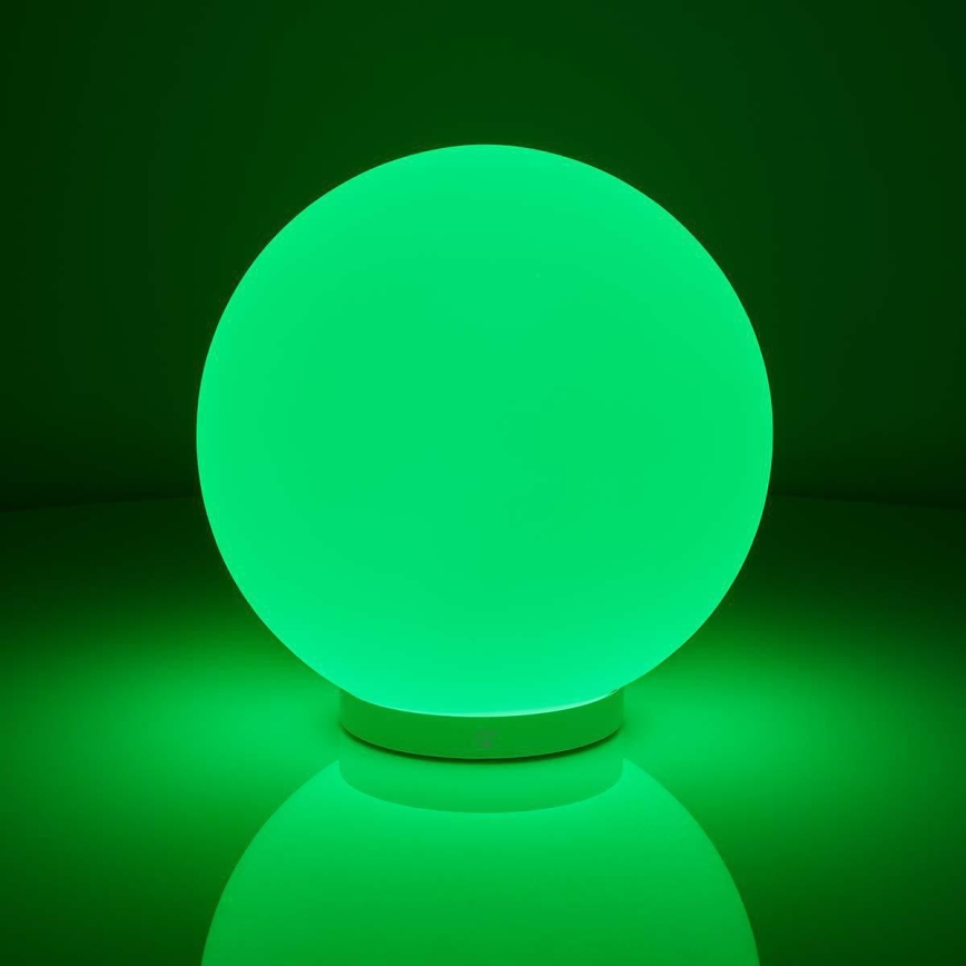 LED RGBW Prigušiva stolna lampa SmartLife LED/5W/5V Wi-Fi 2700-6500K