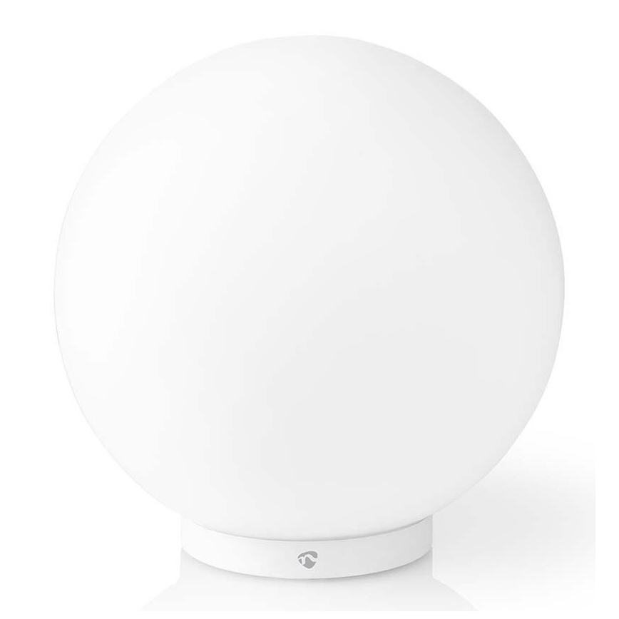 LED RGBW Prigušiva stolna lampa SmartLife LED/5W/5V Wi-Fi 2700-6500K