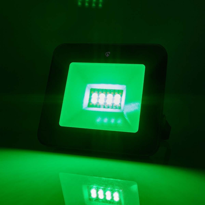 LED RGBW reflektor za utičnicu SmartLife s mogućnošću prigušivanja LED/20W/230V Wi-Fi IP65 2700-6500K