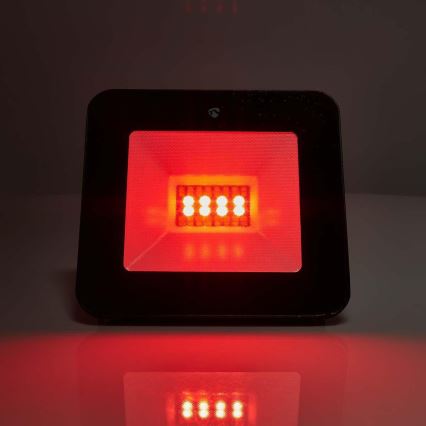 LED RGBW reflektor za utičnicu SmartLife s mogućnošću prigušivanja LED/20W/230V Wi-Fi IP65 2700-6500K