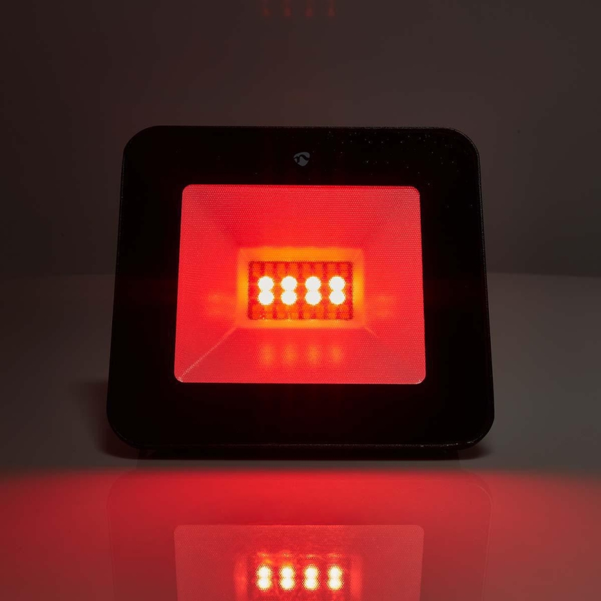 LED RGBW reflektor za utičnicu SmartLife s mogućnošću prigušivanja LED/20W/230V Wi-Fi IP65 2700-6500K