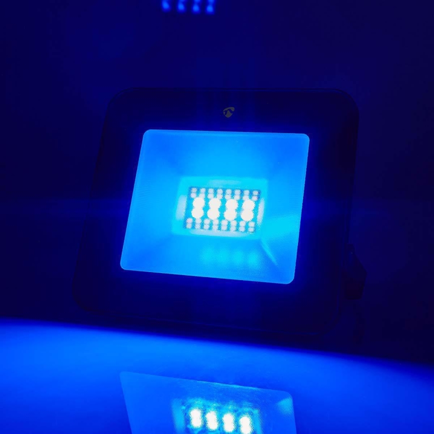 LED RGBW reflektor za utičnicu SmartLife s mogućnošću prigušivanja LED/20W/230V Wi-Fi IP65 2700-6500K