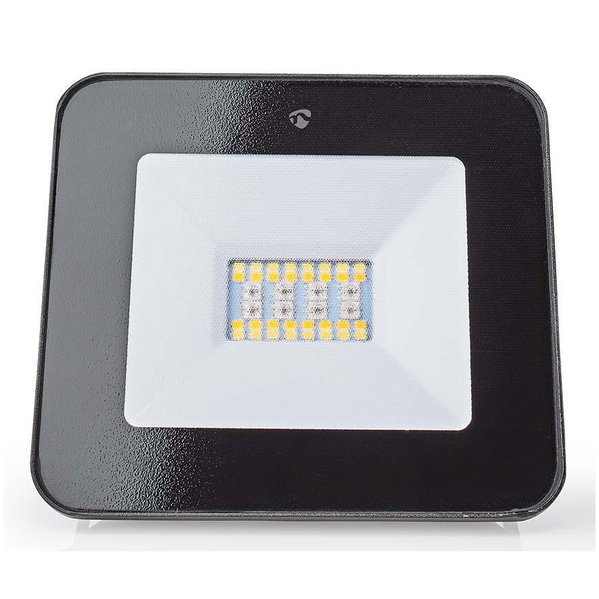 LED RGBW reflektor za utičnicu SmartLife s mogućnošću prigušivanja LED/20W/230V Wi-Fi IP65 2700-6500K