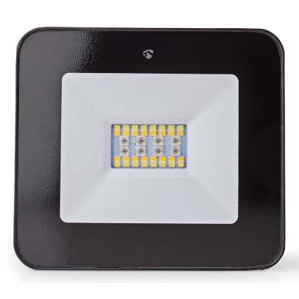 LED RGBW reflektor za utičnicu SmartLife s mogućnošću prigušivanja LED/20W/230V Wi-Fi IP65 2700-6500K
