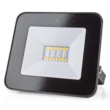 LED RGBW reflektor za utičnicu SmartLife s mogućnošću prigušivanja LED/20W/230V Wi-Fi IP65 2700-6500K