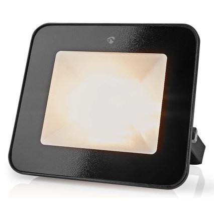 LED RGBW reflektor SmartLife s prigušivanjem LED/20W/230V Wi-Fi IP65 2700-6500K