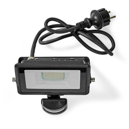 LED Prigušivi reflektor sa senzorom pokreta SmartLife LED/20W/230V 3000-6500K IP44 Wi-Fi
