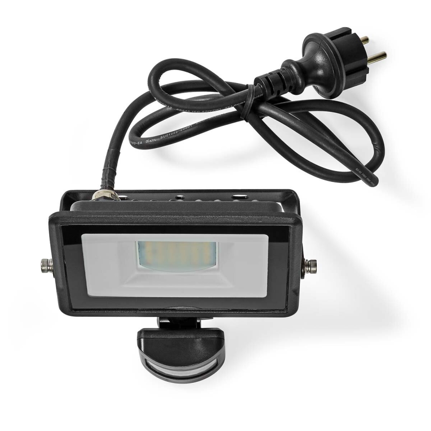 LED Prigušivi reflektor sa senzorom pokreta SmartLife LED/20W/230V 3000-6500K IP44 Wi-Fi
