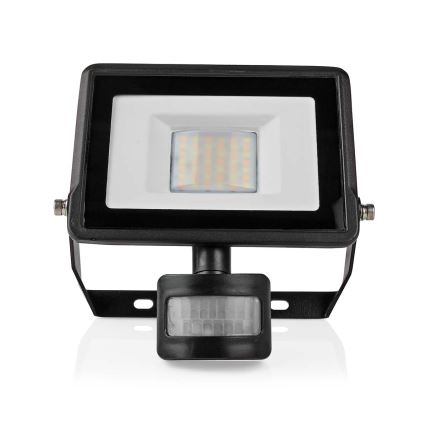 LED Prigušivi reflektor sa senzorom pokreta SmartLife LED/20W/230V 3000-6500K IP44 Wi-Fi