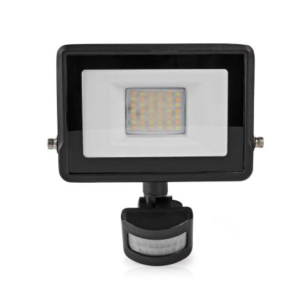 LED Prigušivi reflektor sa senzorom pokreta SmartLife LED/20W/230V 3000-6500K IP44 Wi-Fi