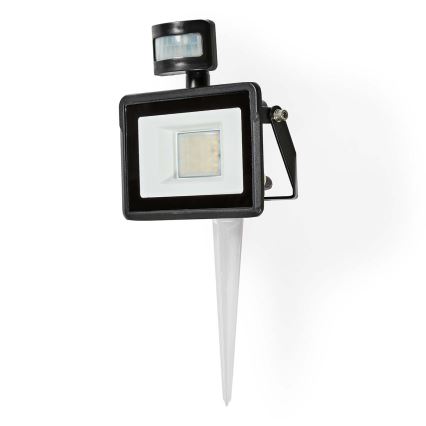 LED Prigušivi reflektor sa senzorom pokreta SmartLife LED/20W/230V 3000-6500K IP44 Wi-Fi