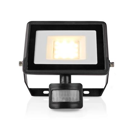 LED reflektor s mogućnošću prigušivanja i senzorom pokreta SmartLife LED/20W/230V 3000-6500K IP44 Wi-Fi
