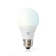 LED Prigušiva pametna žarulja A60 E27/9W/230V 2700 - 6500K