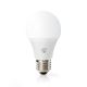 LED Prigušiva pametna žarulja A60 E27/9W/230V