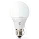 LED Prigušiva žarulja SmartLife A60 E27/9W/230V Wi-Fi 2700-6500K