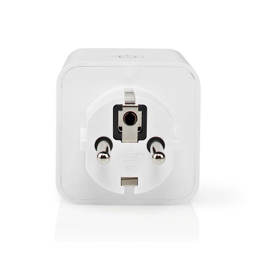 Pametna utičnica 3680W/230V/ Tip E/16A Wi-Fi