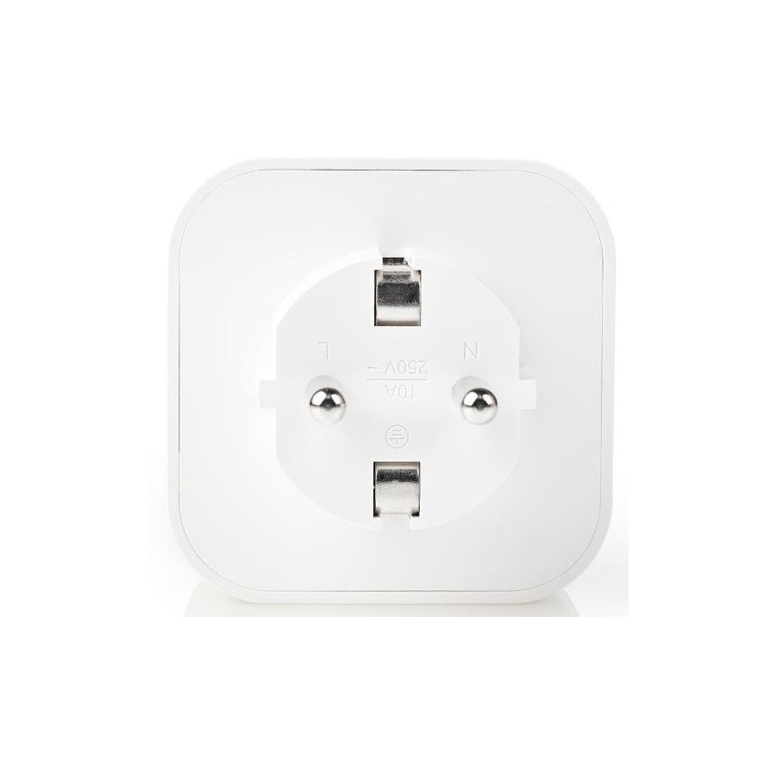 Pametna utičnica SmartLife 2500W WiFi 3 kom