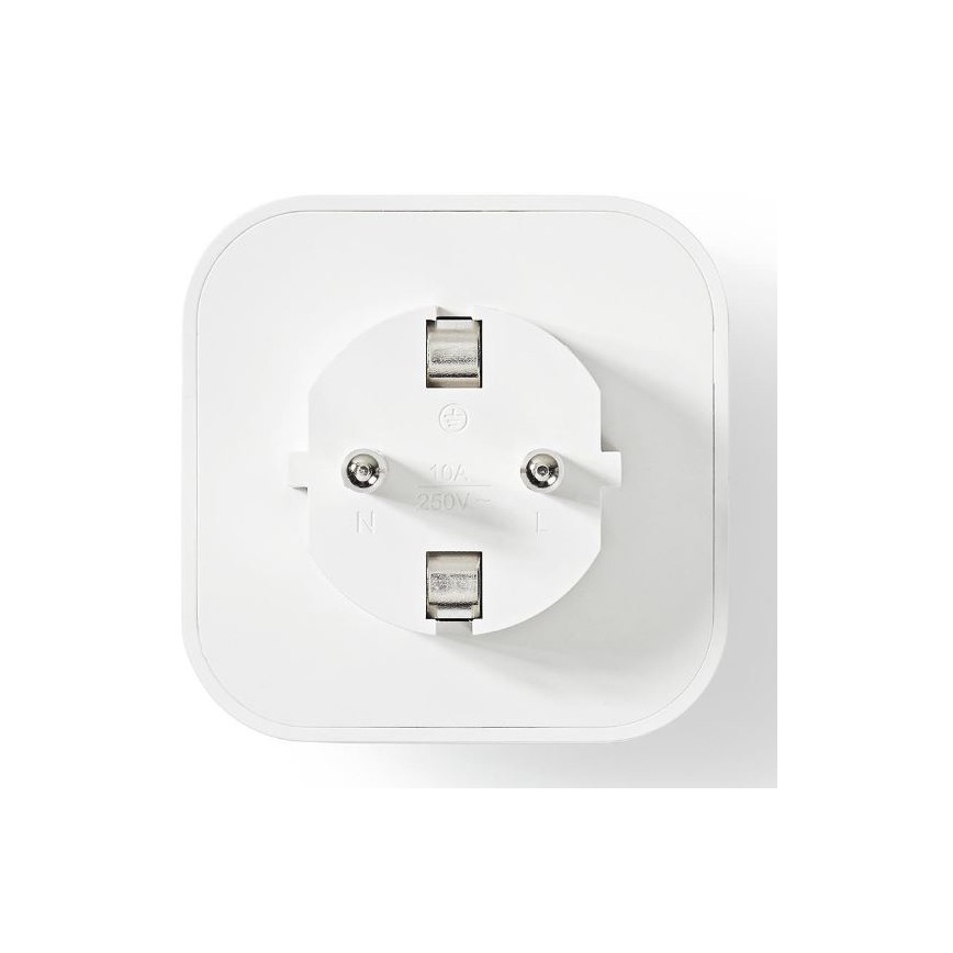 Pametna utičnica SmartLife 2500W WiFi 3 kom