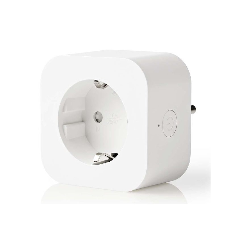 Pametna utičnica SmartLife 2500W WiFi 3 kom
