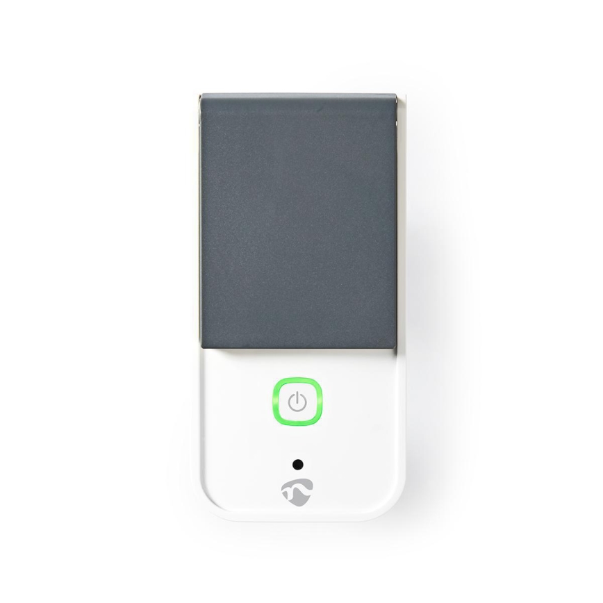 Pametna vanjska utičnica 3680W/230V/Tip F SCHUKO/16A Wi-Fi IP44