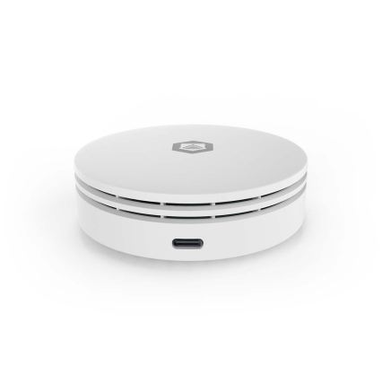 Pametan monitor kvalitete zraka SmartLife Wi-Fi Tuya