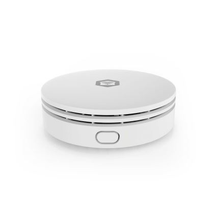 Pametan monitor kvalitete zraka SmartLife Wi-Fi Tuya
