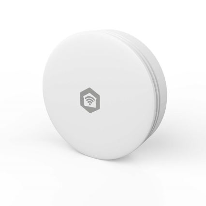 Pametan monitor kvalitete zraka SmartLife Wi-Fi Tuya