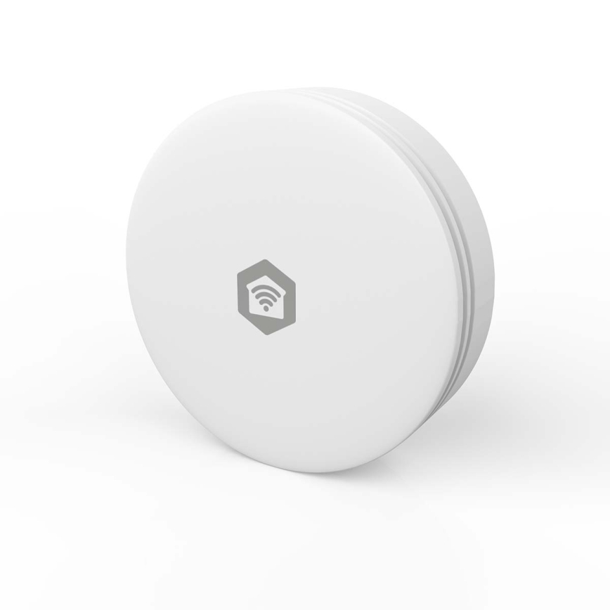 Pametan monitor kvalitete zraka SmartLife Wi-Fi Tuya