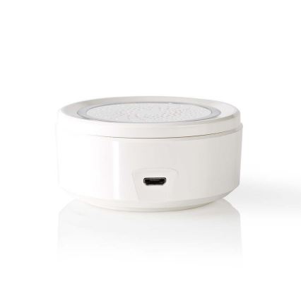 Wifi Sirena alarm/zvonjava5V 8dB