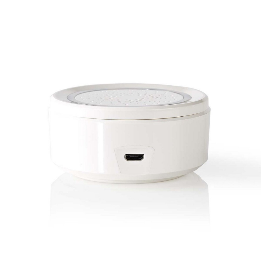 Wifi Sirena alarm/zvonjava5V 8dB