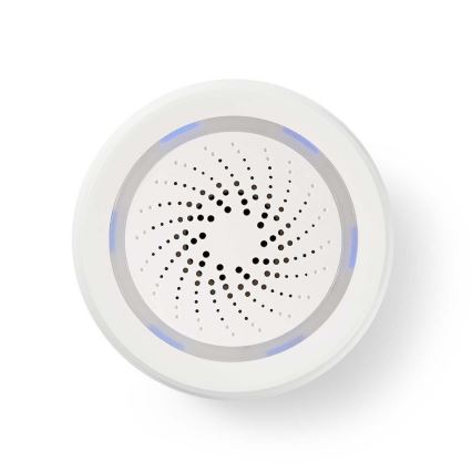 Wifi Sirena alarm/zvonjava5V 8dB