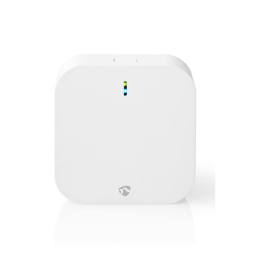 Pametni pristupnik Zigbee Wi-Fi plug-in rješenje 230V
