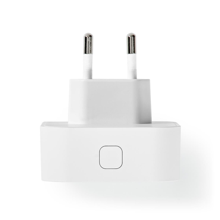 Pametni pristupnik Zigbee Wi-Fi plug-in rješenje 230V