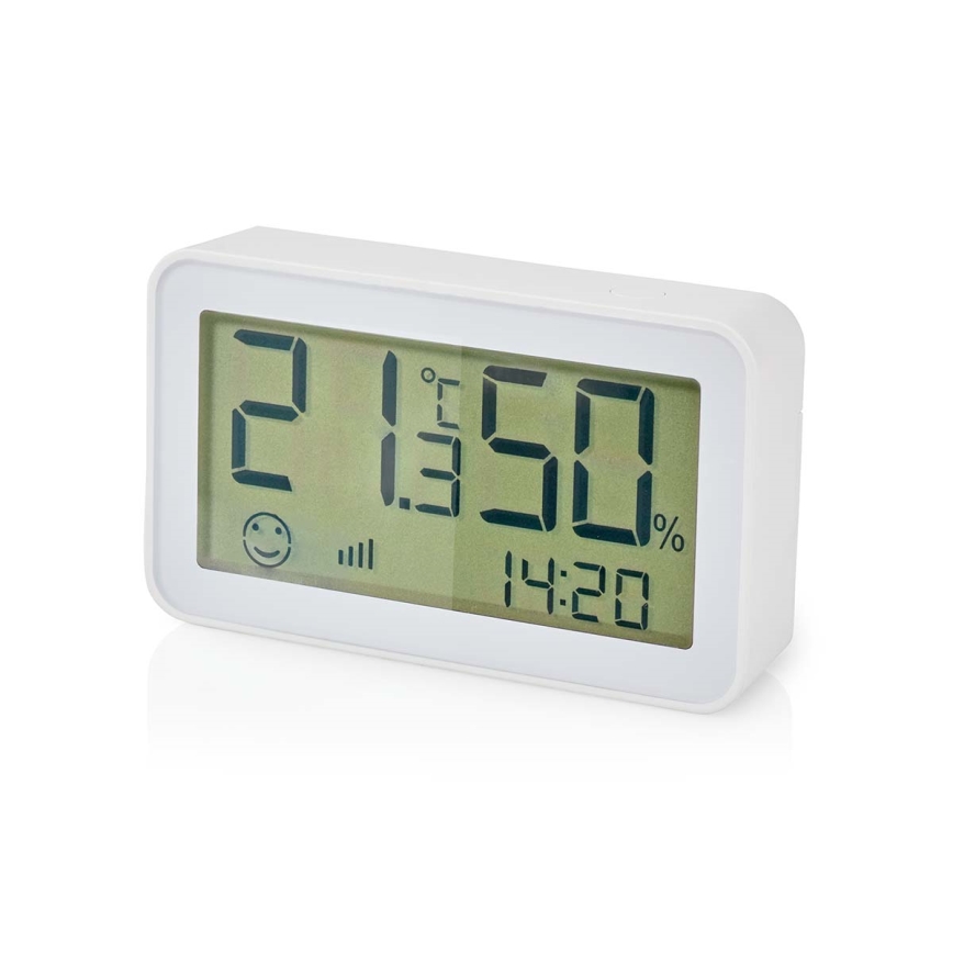 Senzor temperature i vlažnosti 2xAAA