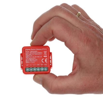 Pametni prekidač SmartLife 230V