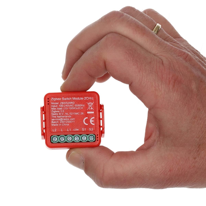 Pametni prekidač SmartLife 230V