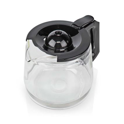 Aparat za filter kavu 1,25l s funkcijom održavanja topline 1000W/230V