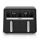 Niceboy AirFryer DUO - Dualna friteza na vrući zrak 9 l 2400W/230V