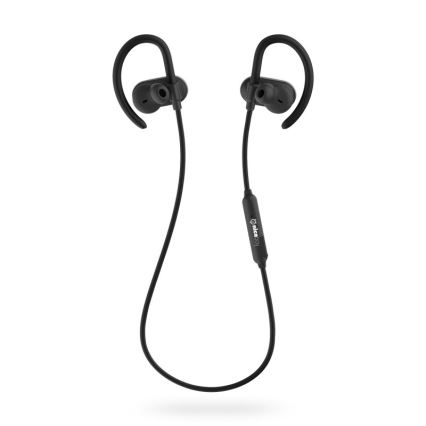 Niceboy HIVE sport 2 - Sportske slušalice s mikrofonom IPX5 crna