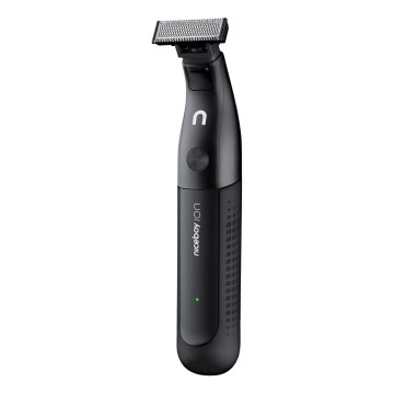 Niceboy ION AirBlade - Aparat za brijanje 5W/5V crna